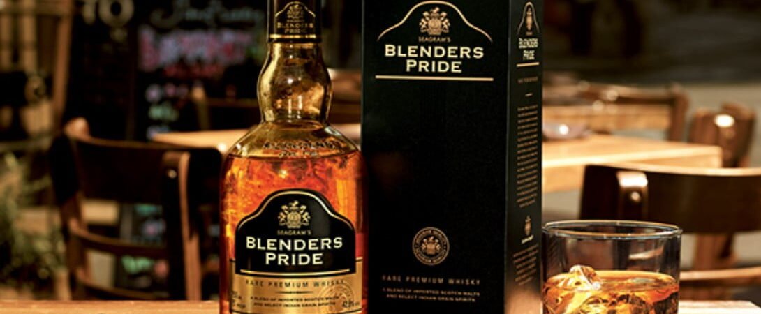 Today’s Blenders Pride Price in Jammu