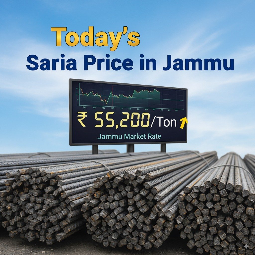 Saria Price in Jammu
