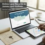 Online Land Records in Jammu and Kashmir