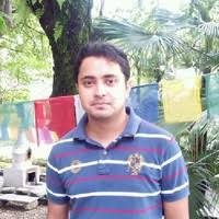 Dr Mrinal Gupta