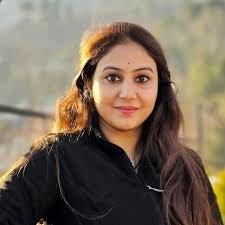 Dr Ennakshee Sharma