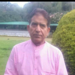 Dr Vipin Gupta