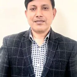 Dr. Vivek Rishi Neurologist Jammu