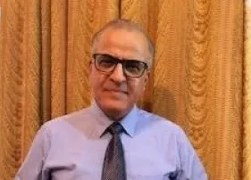 Dr.Sushil Razadaan Neurologist Jammu