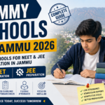 Dummy Schools in Jammu