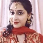 Dr Nitika Gupta ENT Jammu
