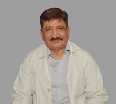 Dr Padam Singh Jamwal ENT Jammu