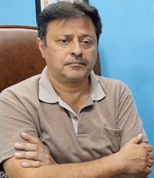 Dr Pankaj Gupta ENT Jammu