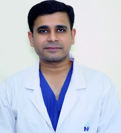 Dr Rohan Gupta ENT Jammu