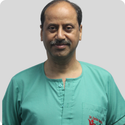 Dr Satish Mehta ENT Jammu